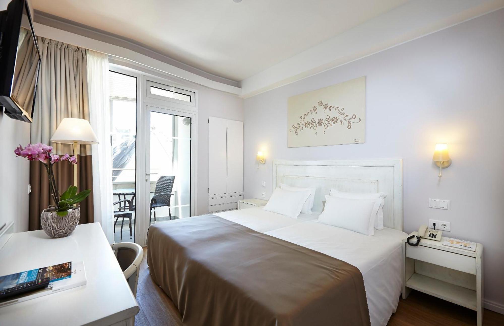 Madeira Hotel