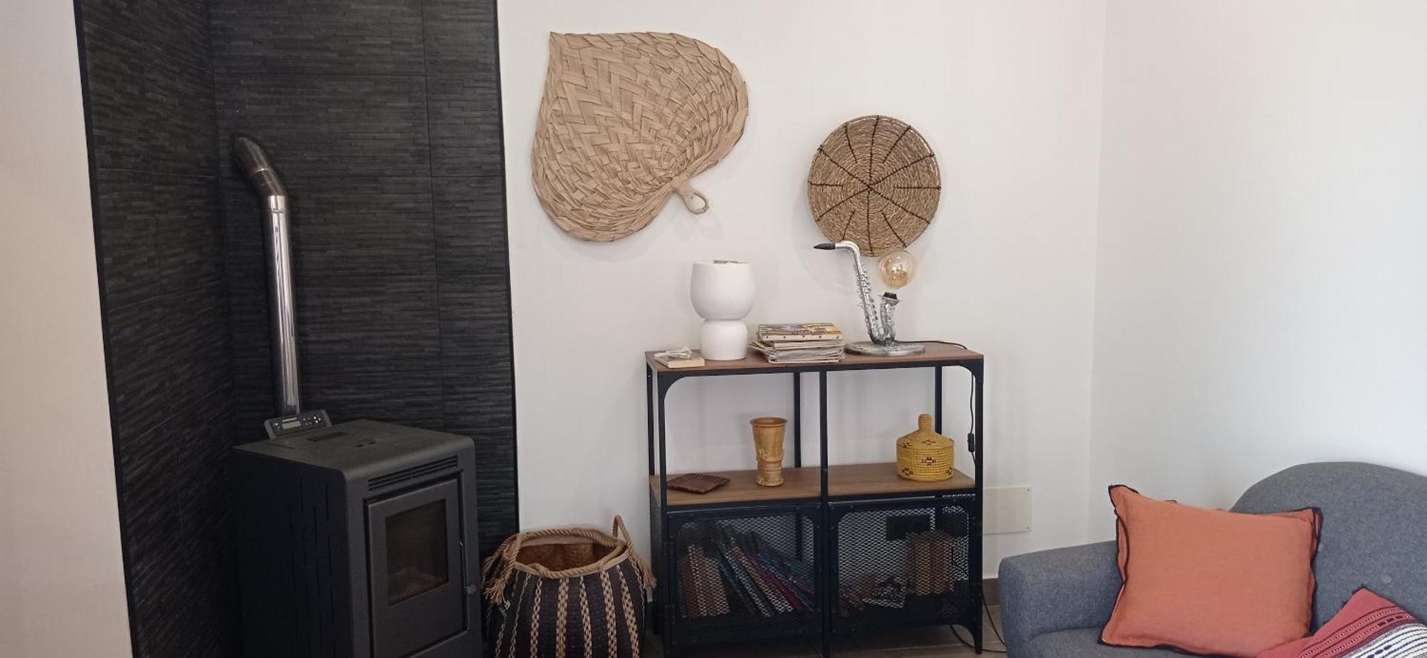 Holiday home Pipo People House Obidos