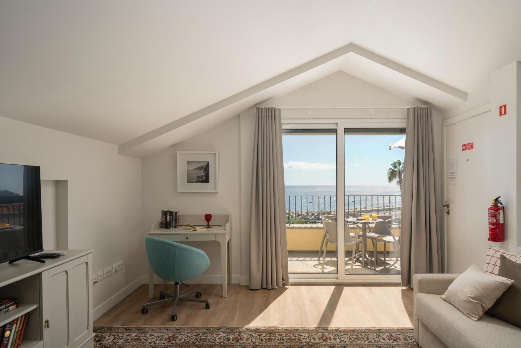 Apartamento Of Old Town By Ourmadeira Funchal (Madeira)