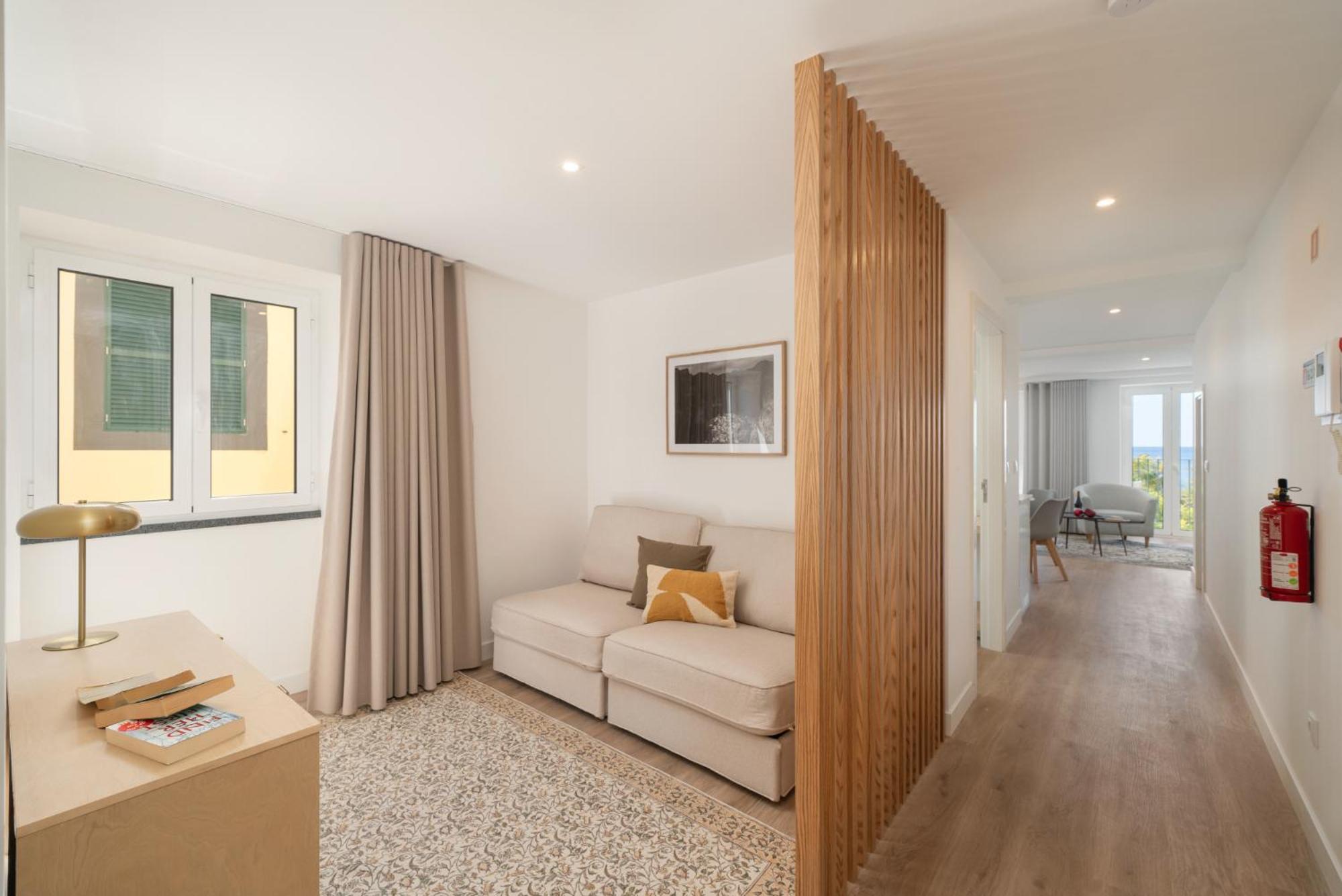 Of Old Town By Ourmadeira Apartamento