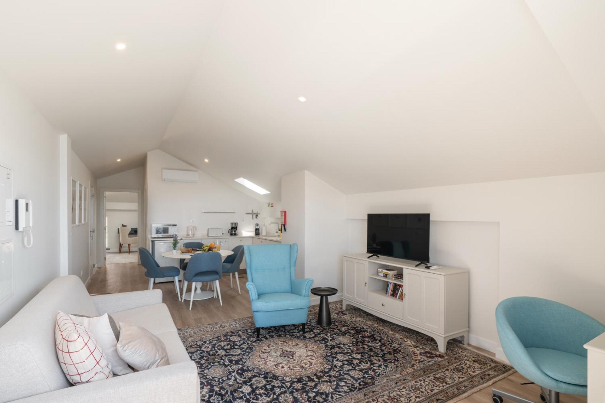 Apartamento Of Old Town By Ourmadeira