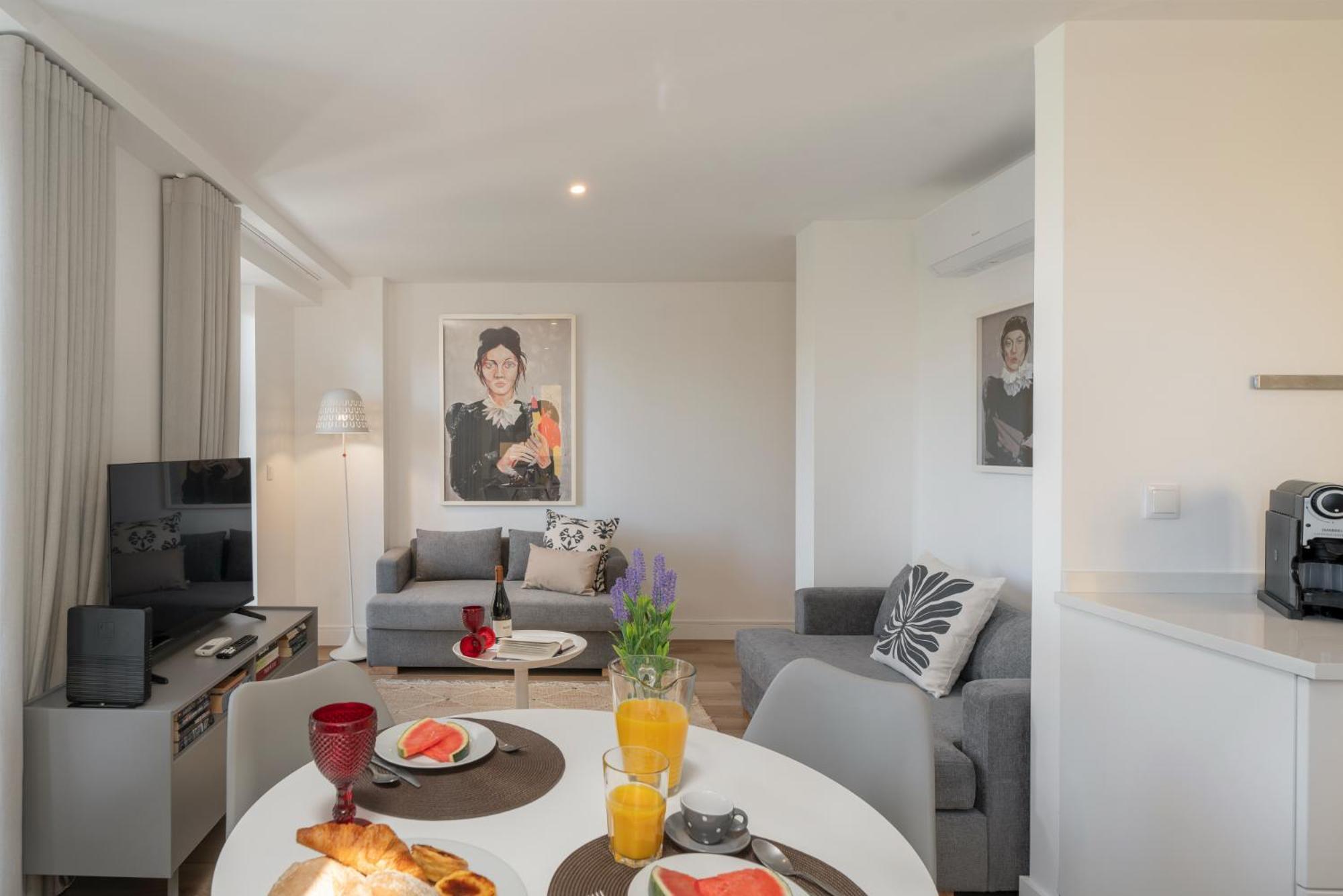 Of Old Town By Ourmadeira Apartamento *