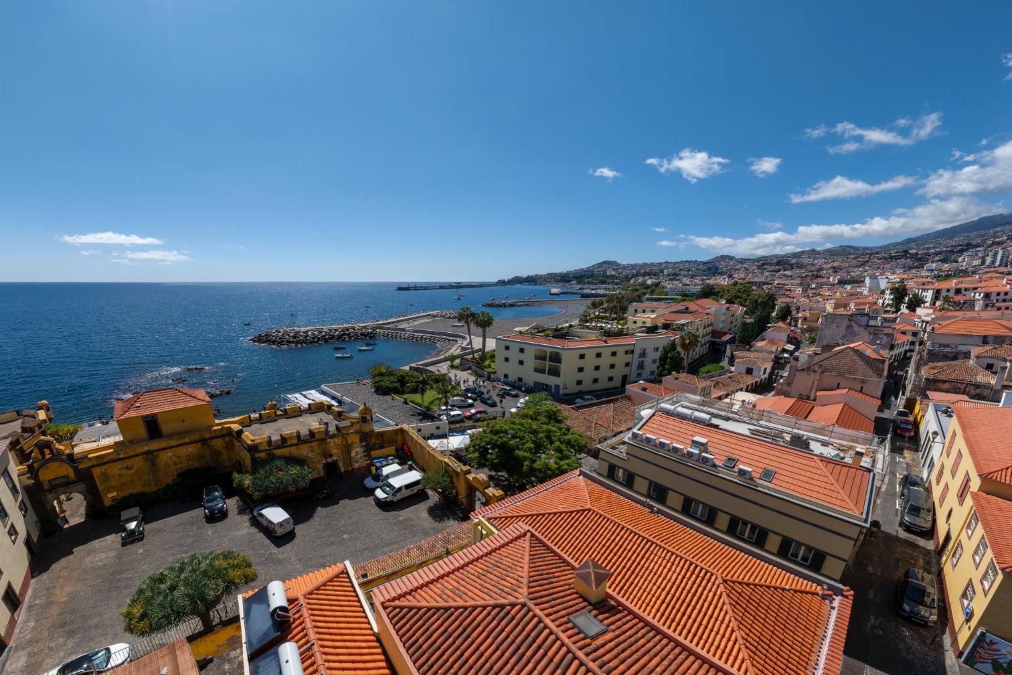 Apartamento Of Old Town By Ourmadeira Funchal (Madeira)