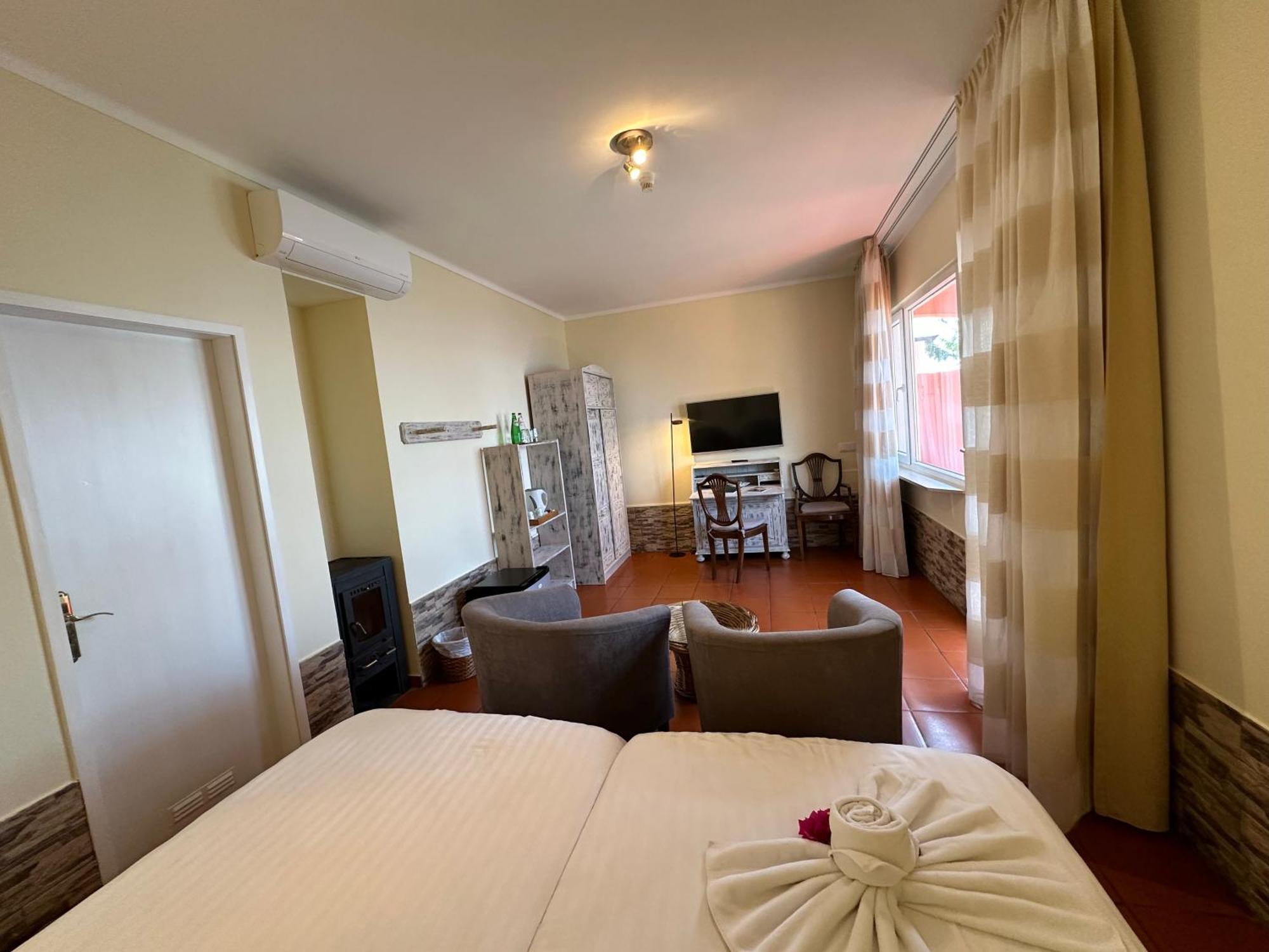 Inn & Art Madeira Canico (Madeira)