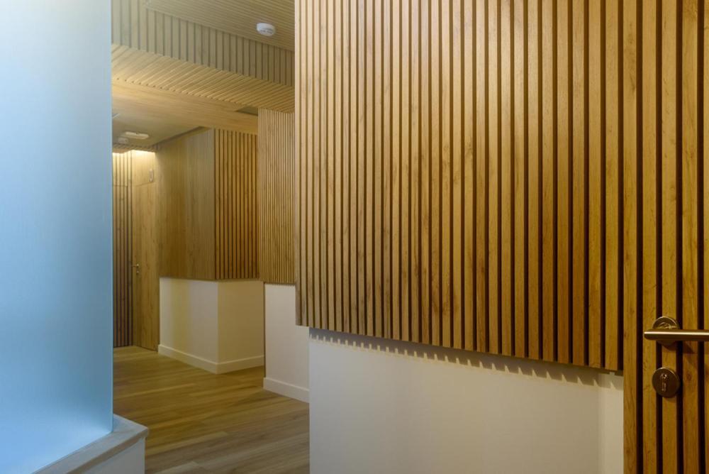 Pensión Residencial Fortunato