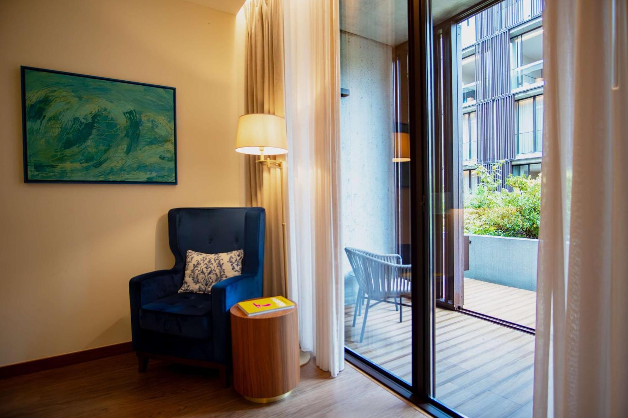 Boeira Garden Porto Gaia, Curio Collection By Hilton