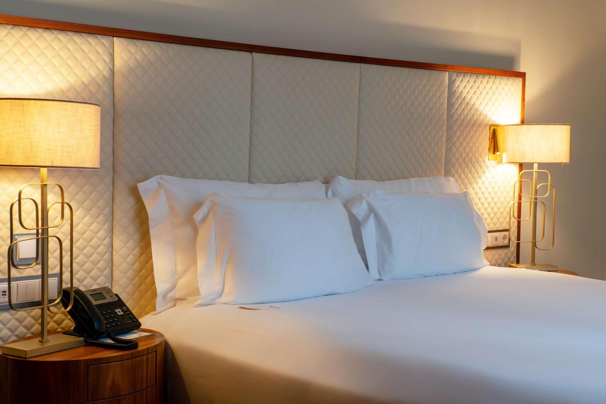 Hotel Boeira Garden Porto Gaia, Curio Collection By Hilton 5*