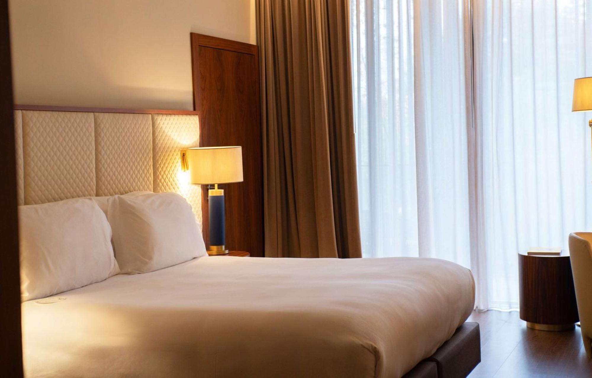 Boeira Garden Porto Gaia, Curio Collection By Hilton 5*