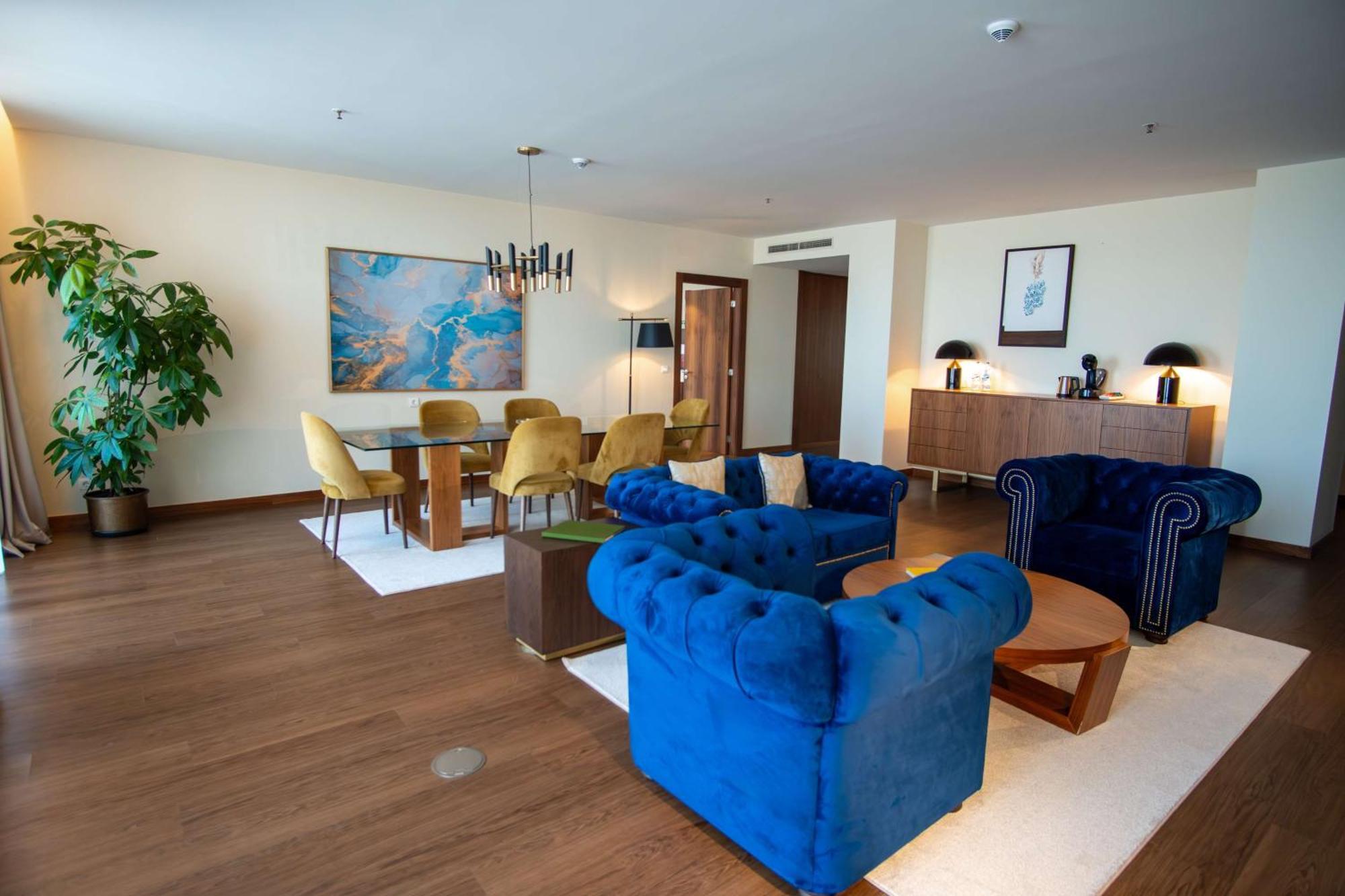 Boeira Garden Porto Gaia, Curio Collection By Hilton
