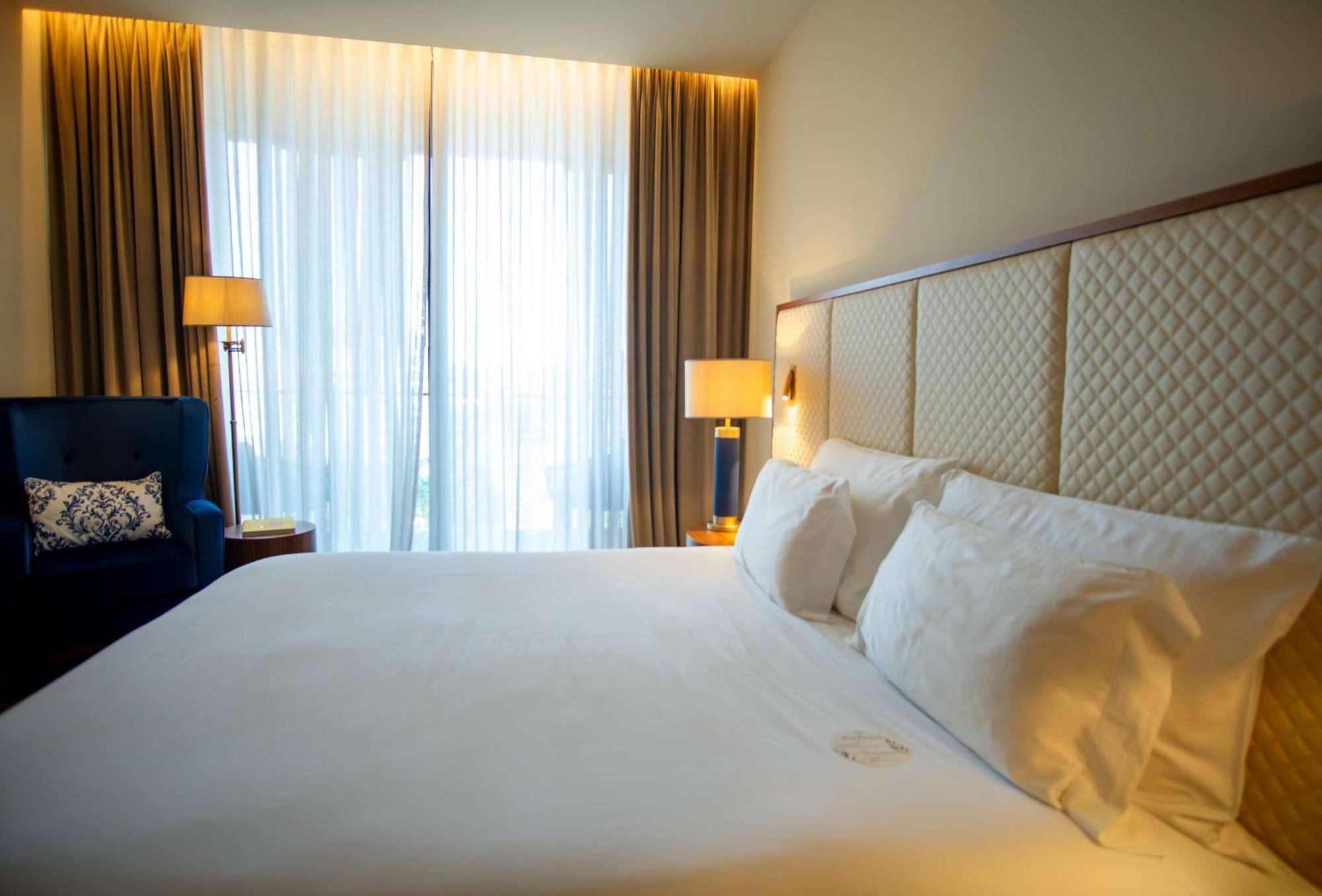 Hotel Boeira Garden Porto Gaia, Curio Collection By Hilton 5*