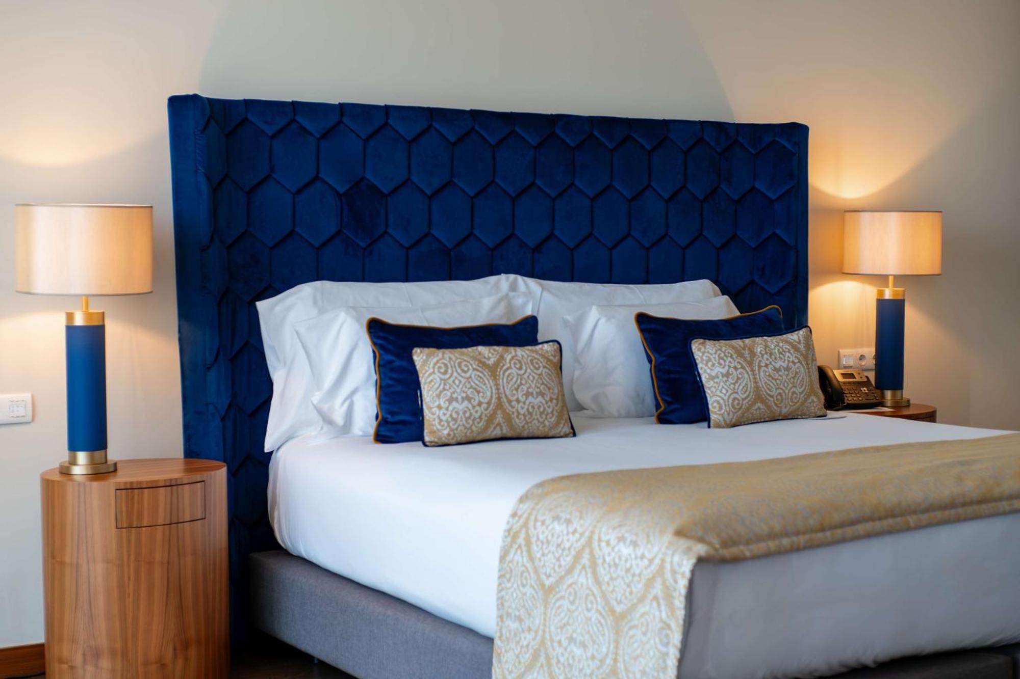 Hotel Boeira Garden Porto Gaia, Curio Collection By Hilton Vila Nova de Gaia