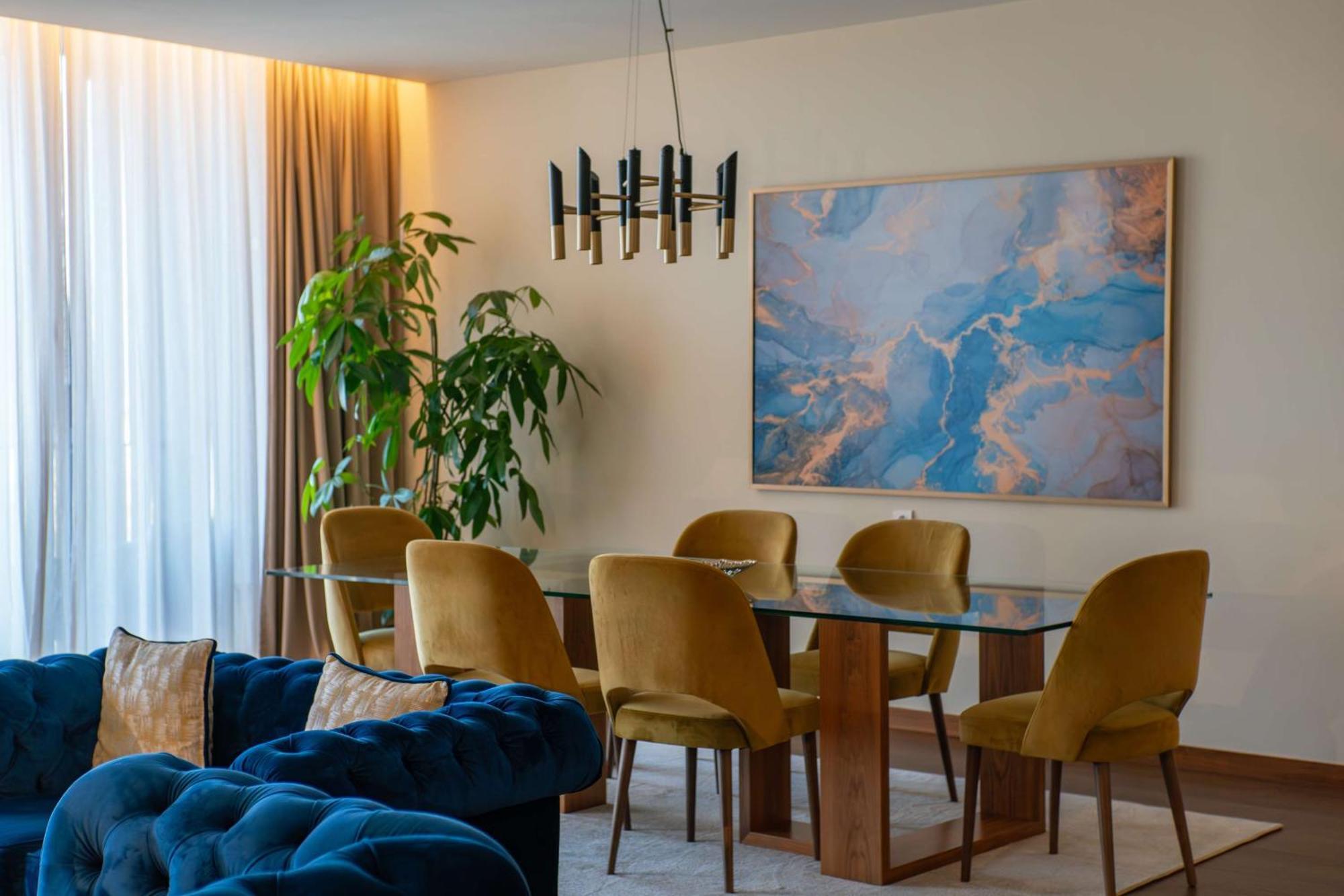 Boeira Garden Porto Gaia, Curio Collection By Hilton Vila Nova de Gaia