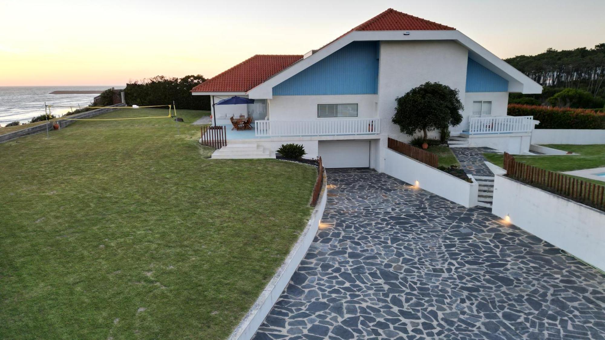 Front With Heated Pool - Sea La Vie * Fao
