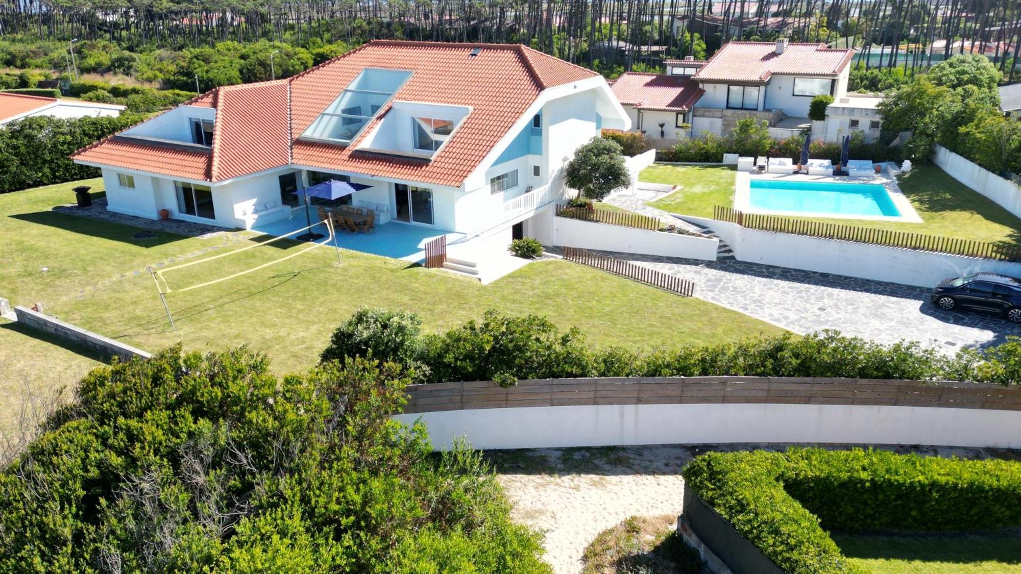 Holiday home Front With Heated Pool - Sea La Vie