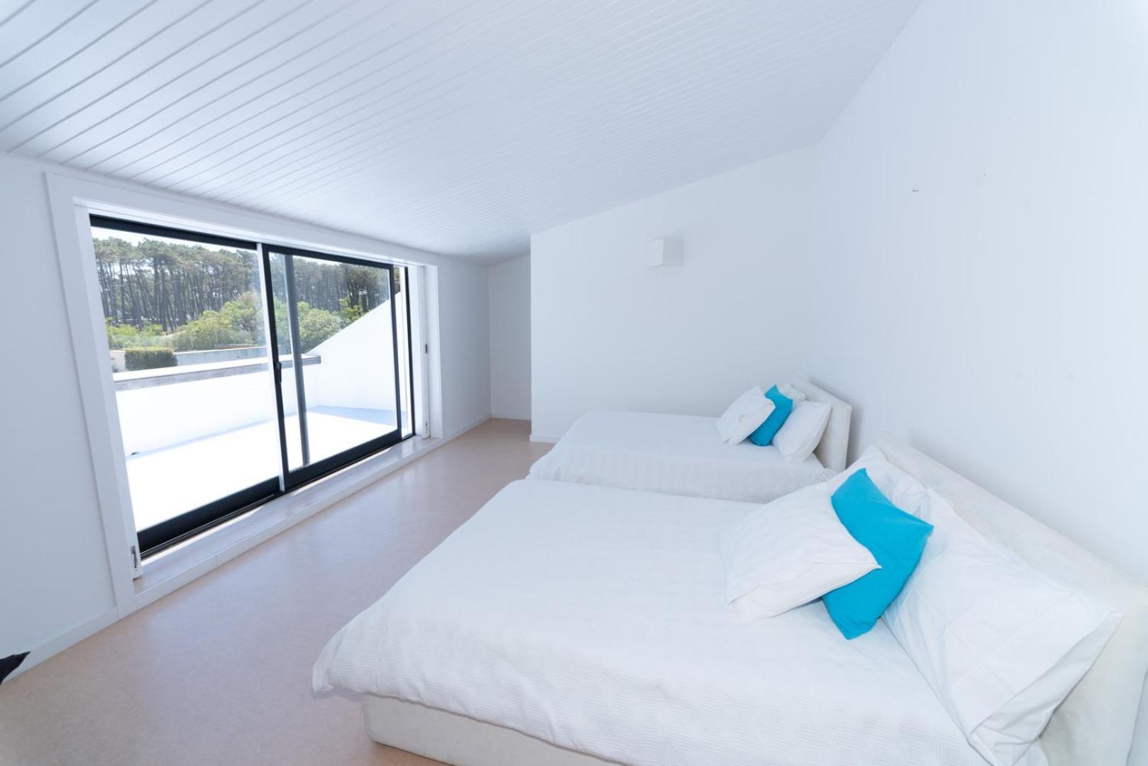 Holiday home Front With Heated Pool - Sea La Vie Fao