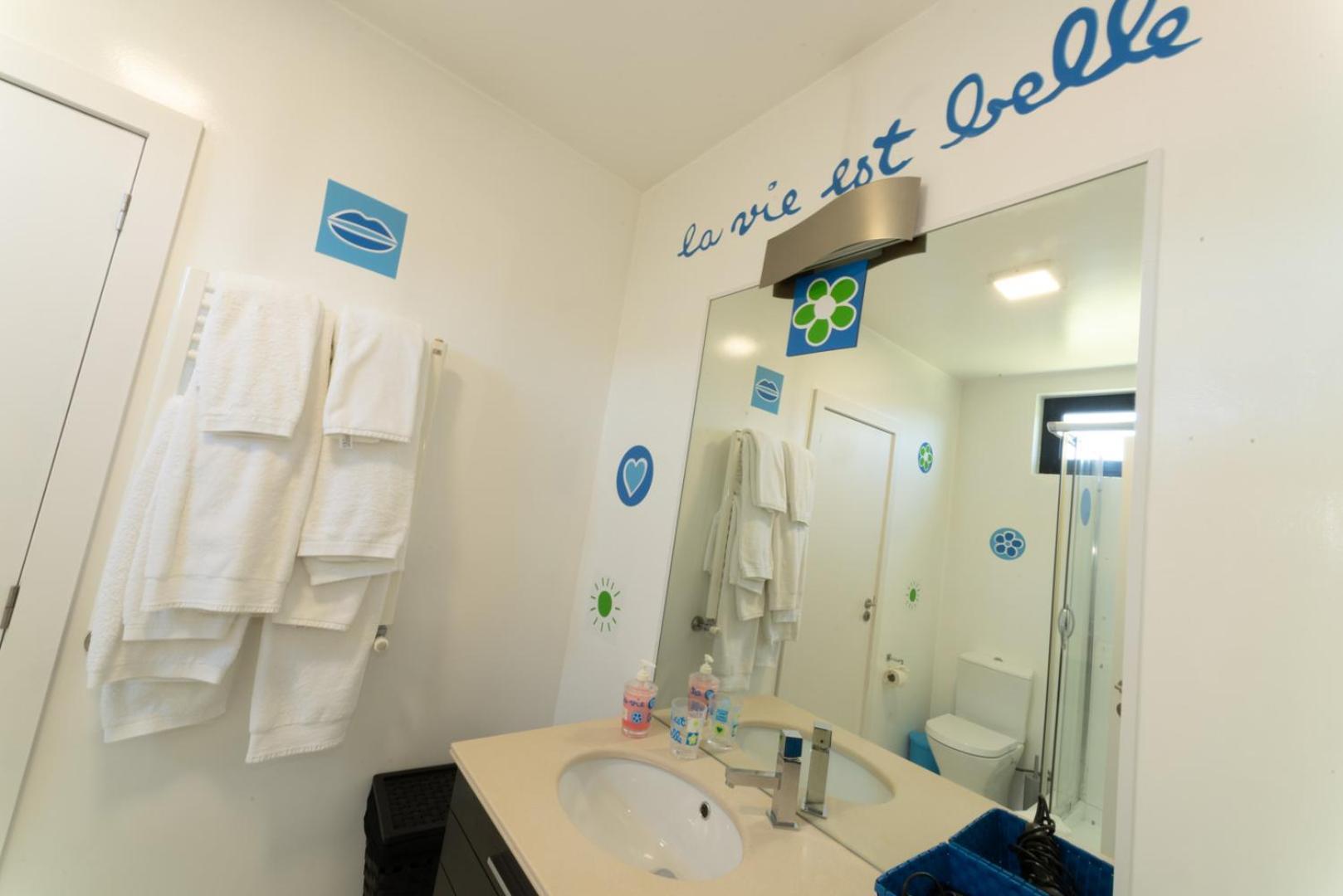 Holiday home Front With Heated Pool - Sea La Vie