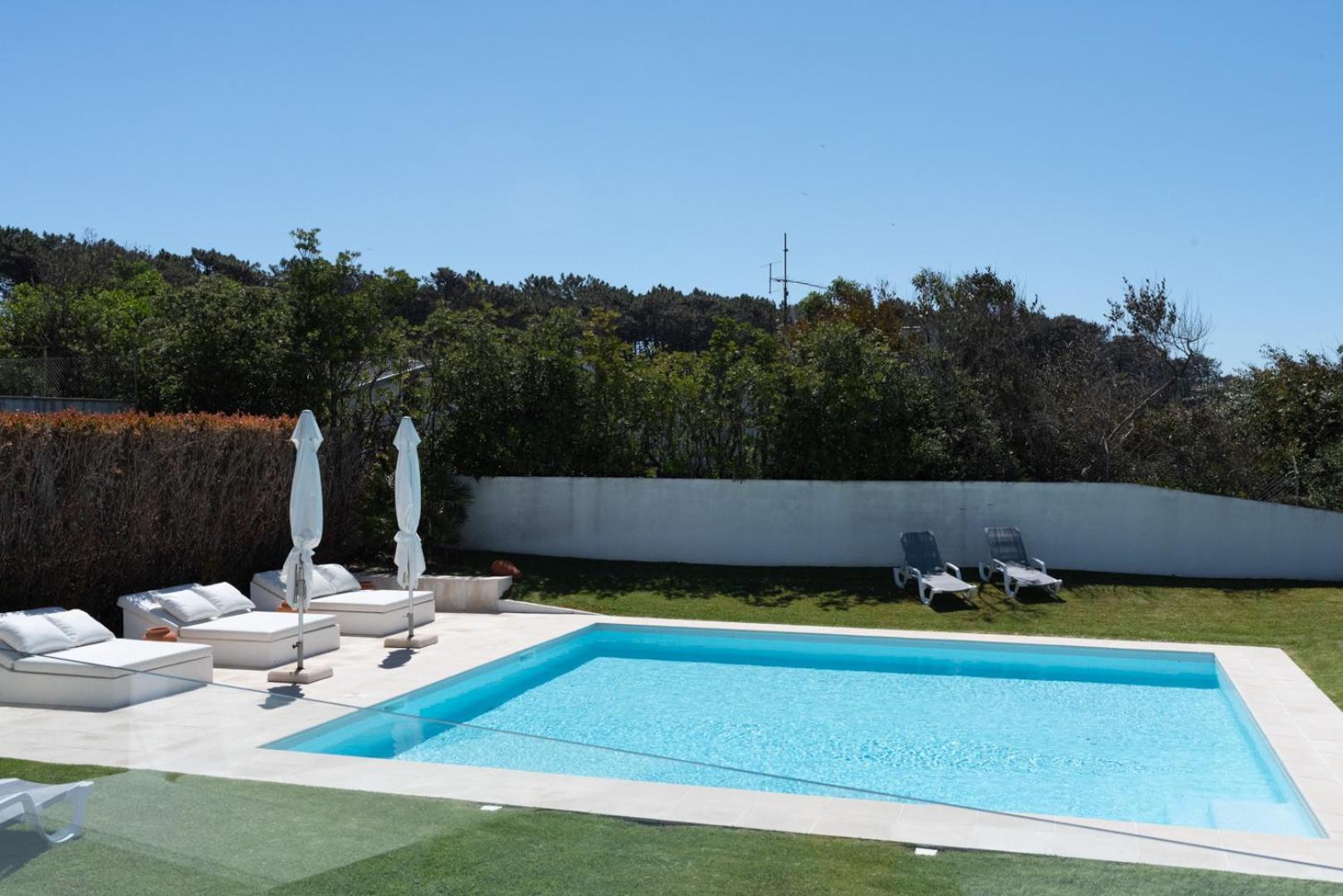 Holiday home Front With Heated Pool - Sea La Vie Fao