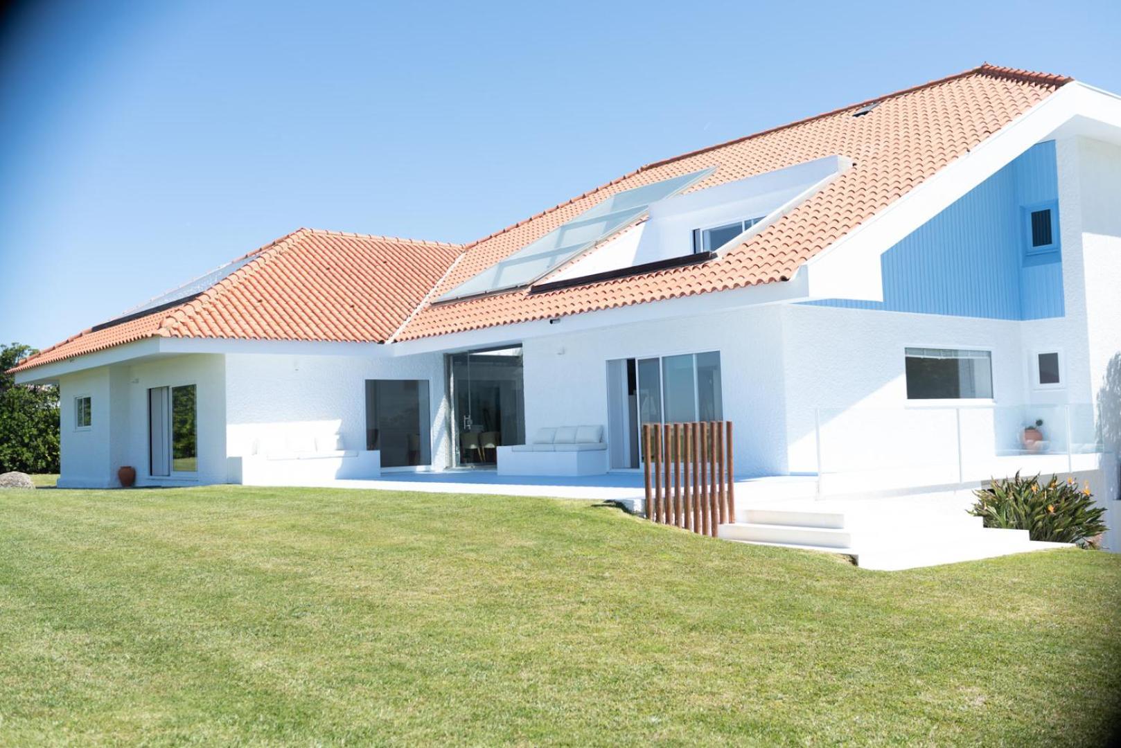 Holiday home Front With Heated Pool - Sea La Vie