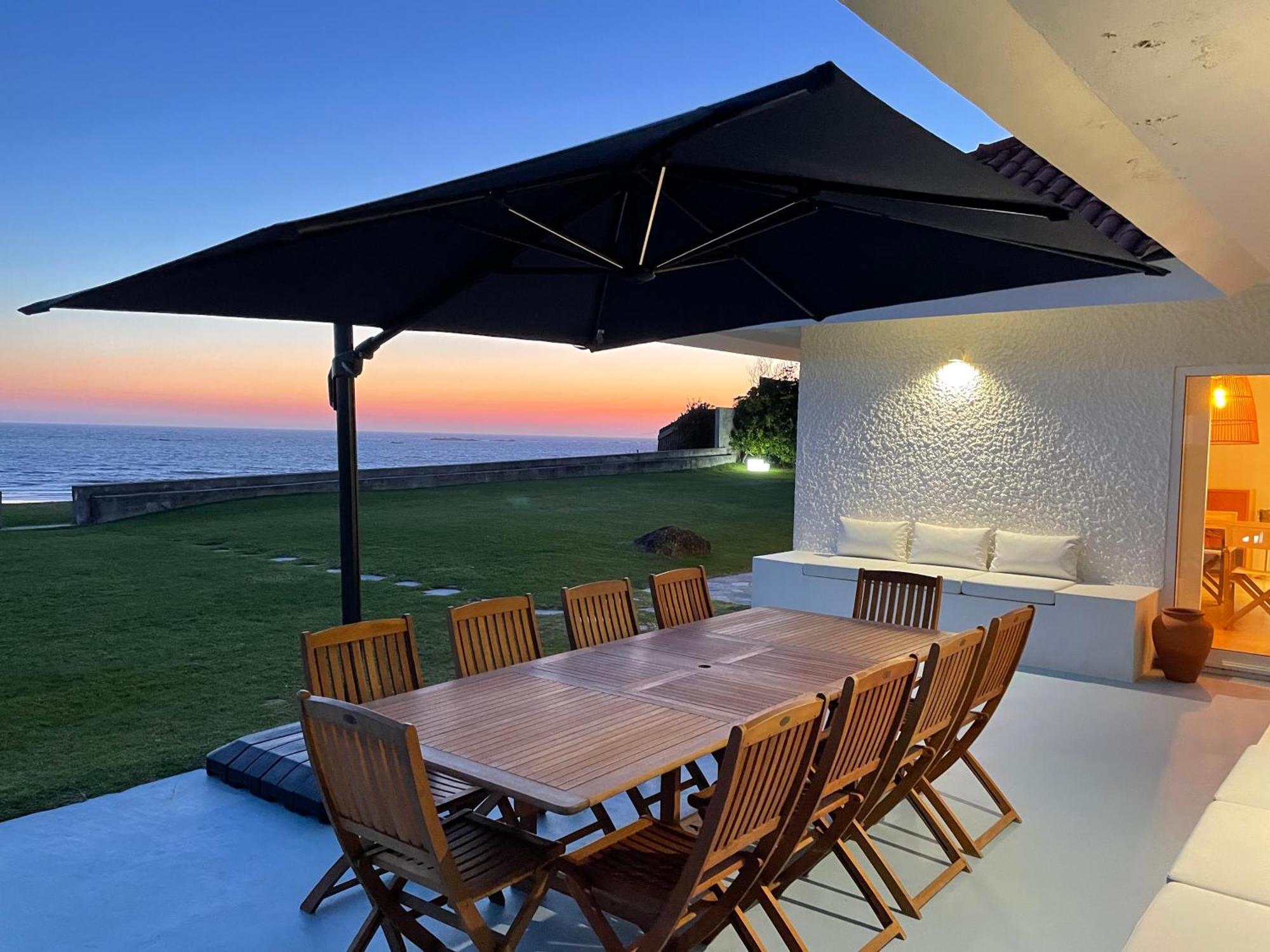 Front With Heated Pool - Sea La Vie Holiday home Fao