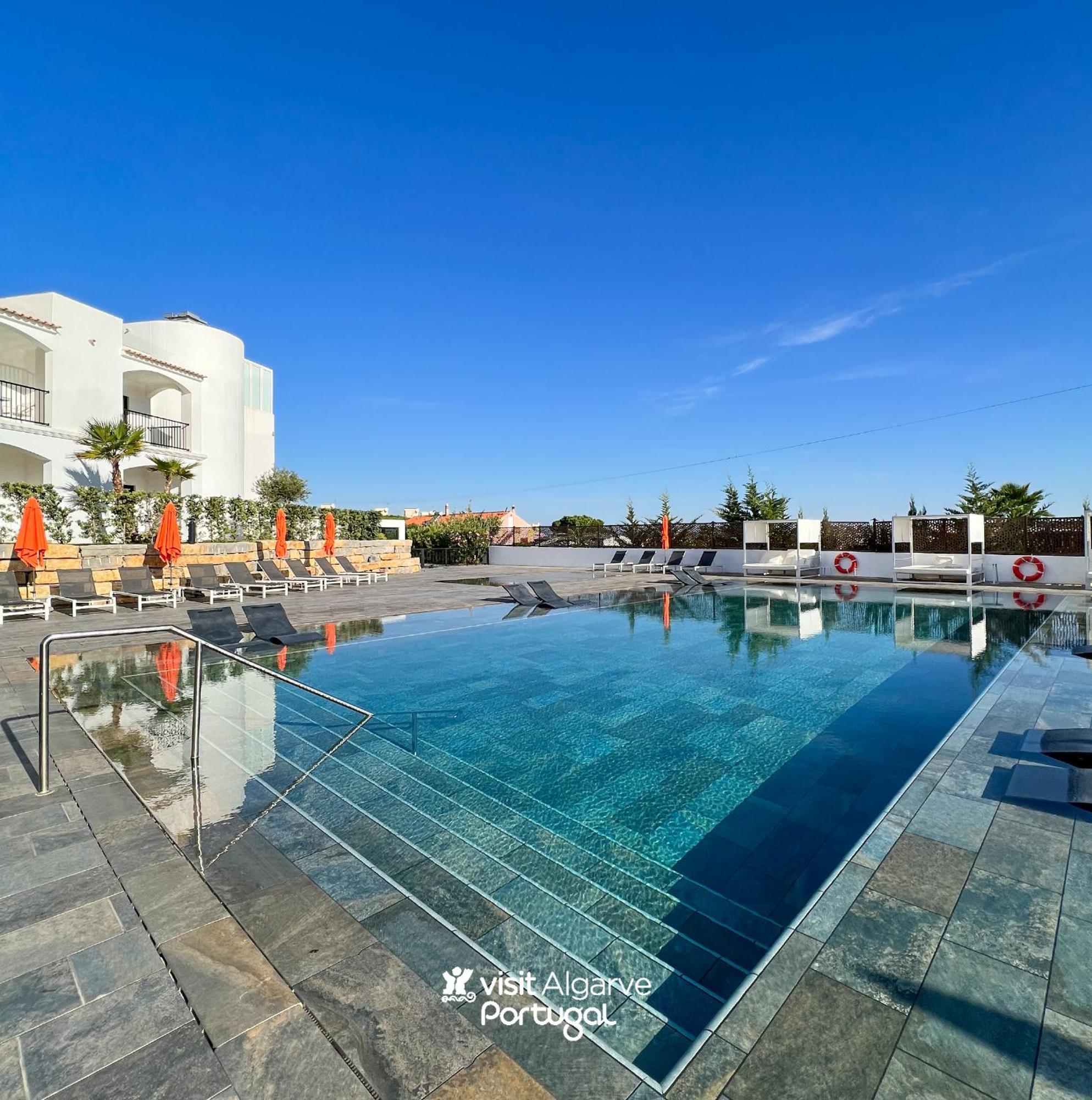 Regency Salgados & Hotel 4*