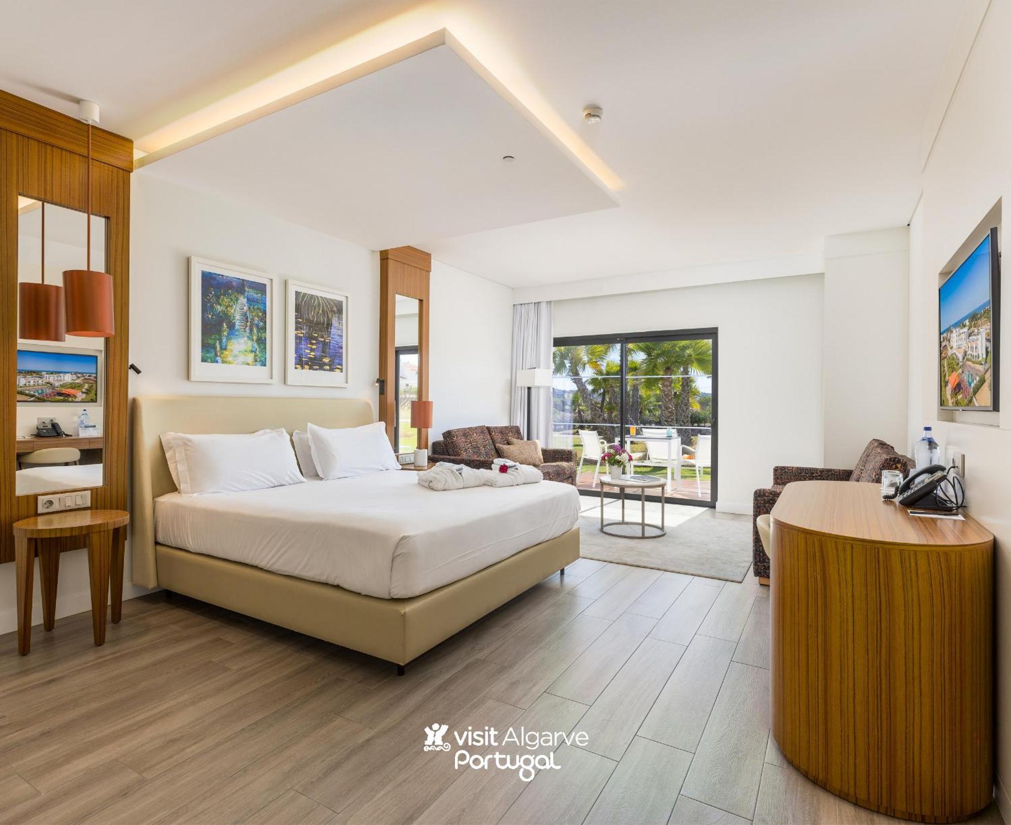 Hotel Regency Salgados Hotel&spa 4*
