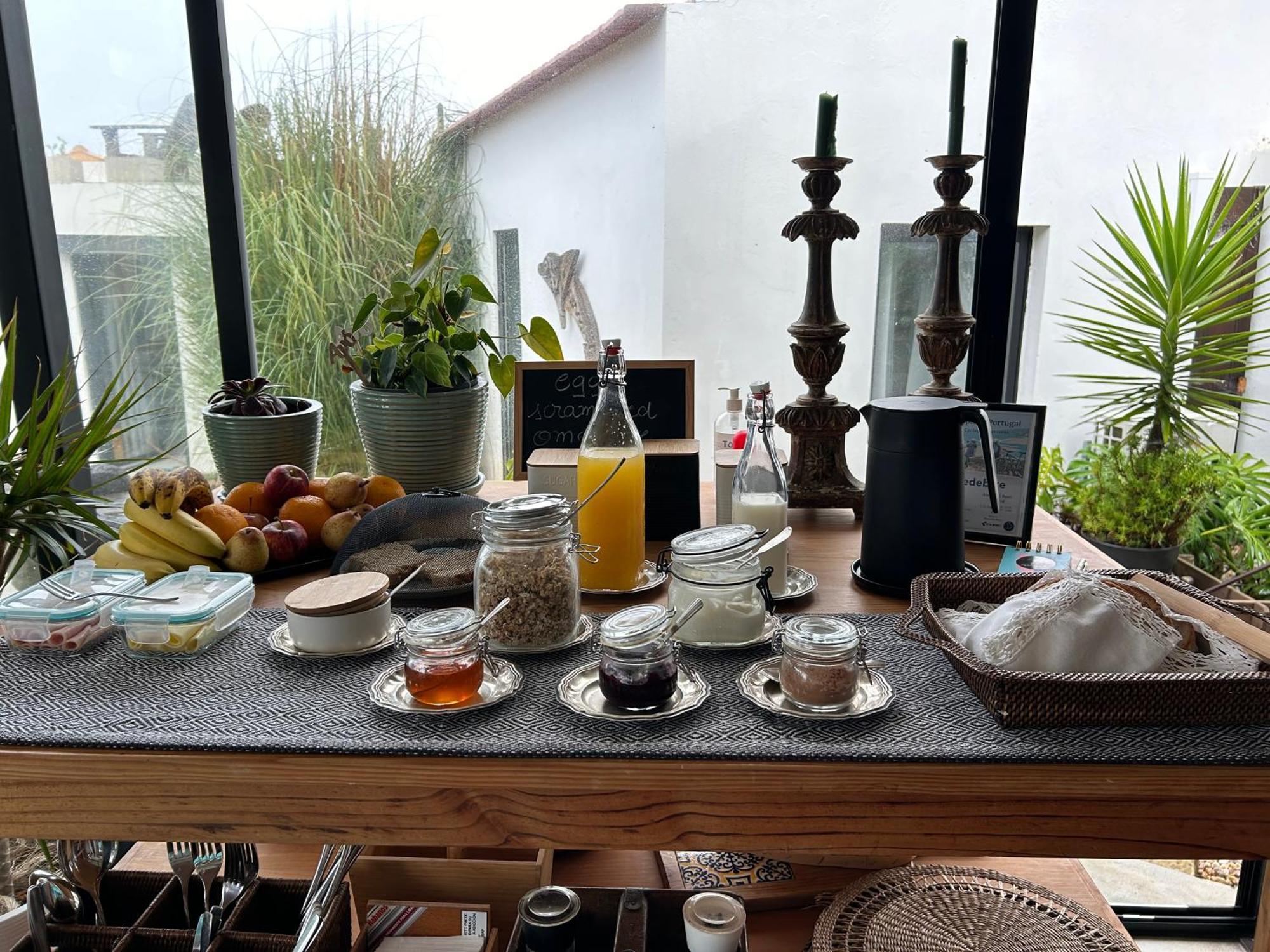 Bed & Breakfast Bedebike *