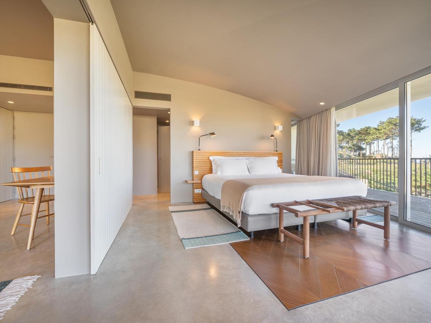 Immerso Hotel, A Member Of Design
