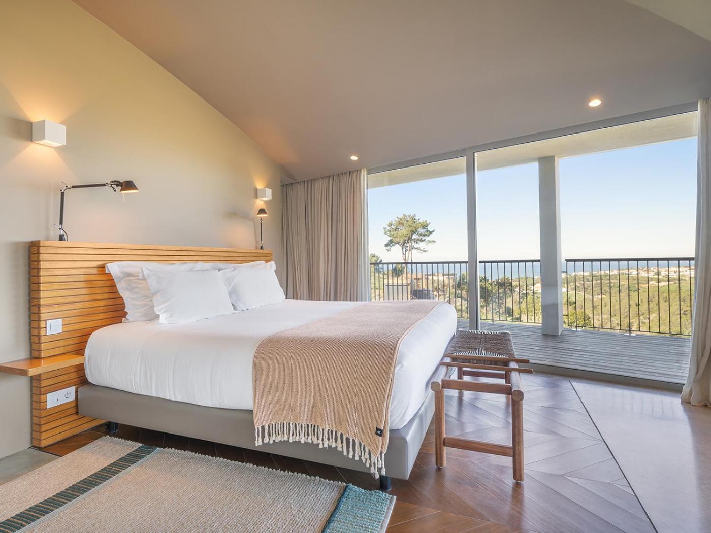 Immerso Hotel, A Member Of Design 5* Ericeira