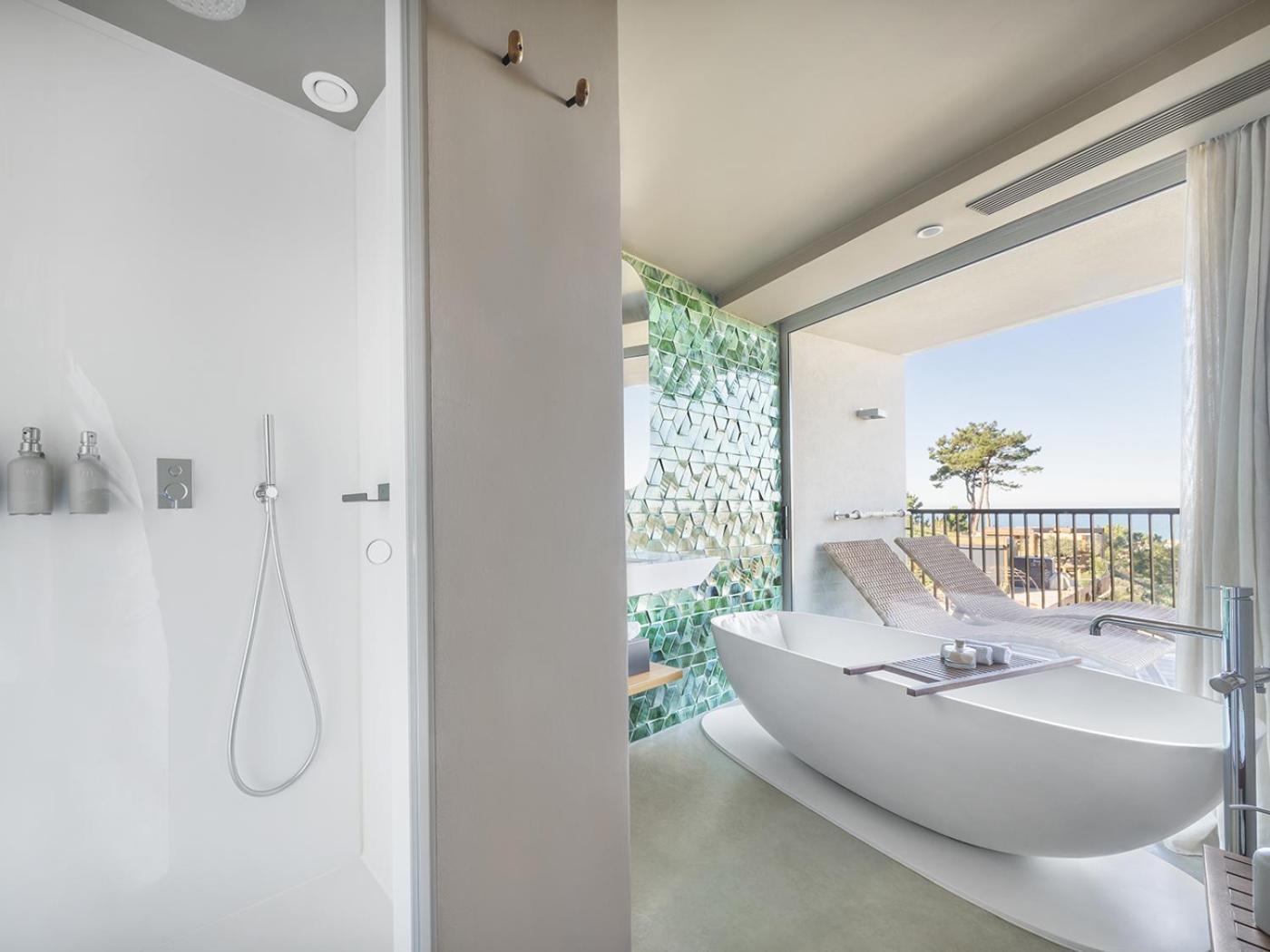 Immerso Hotel, A Member Of Design