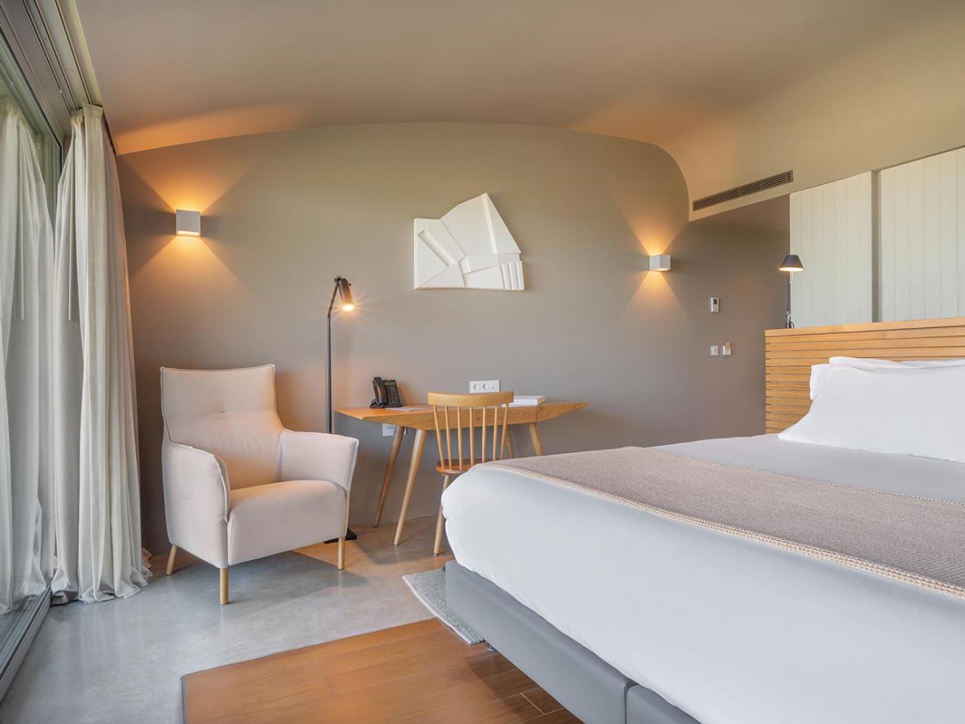 Immerso Hotel, A Member Of Design Hotel 5*