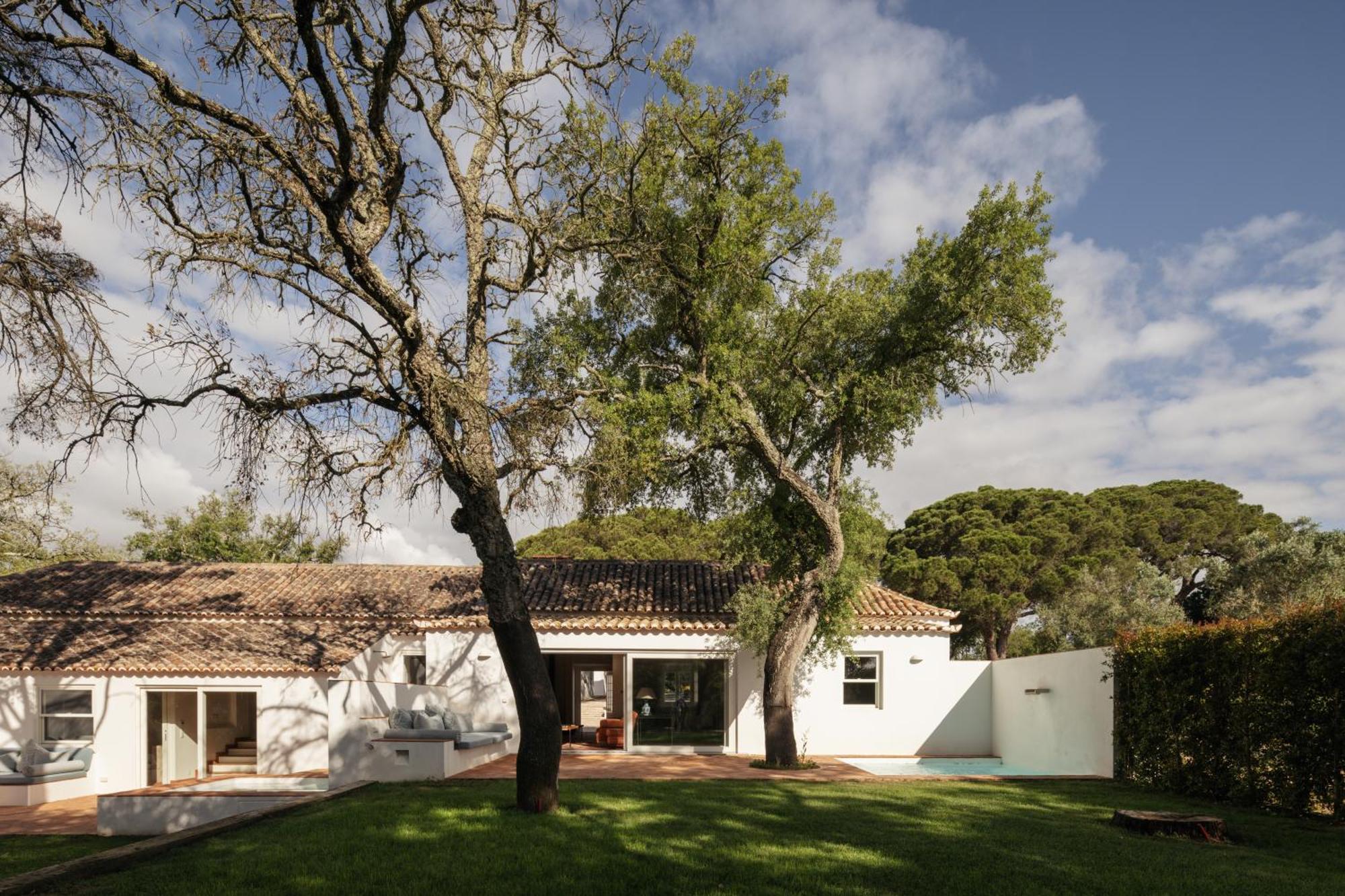 Herdade Do Peru Pateo
