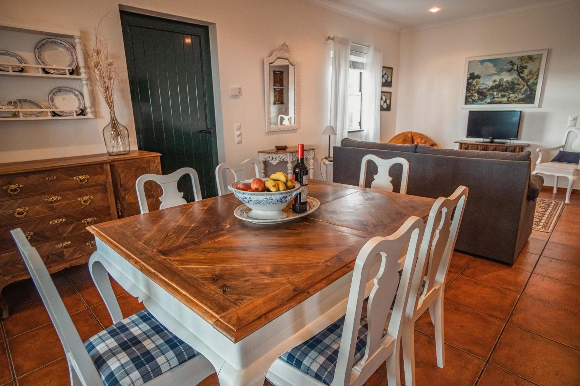 Casa de férias Casa Da Vinha Biscoitos (Terceira)