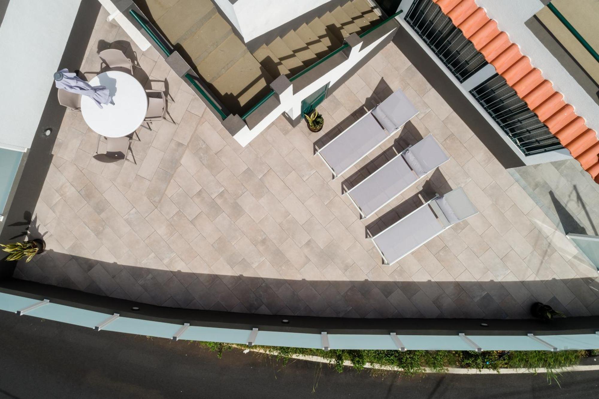 Holiday home Atouguia House Calheta (Madeira)