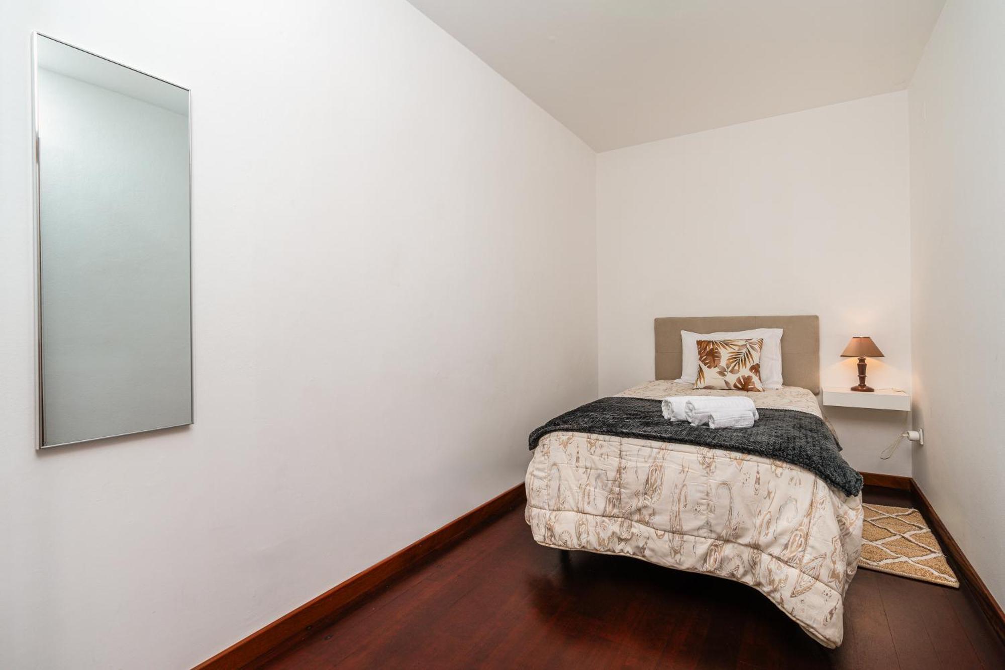 Holiday home Atouguia House Calheta (Madeira)