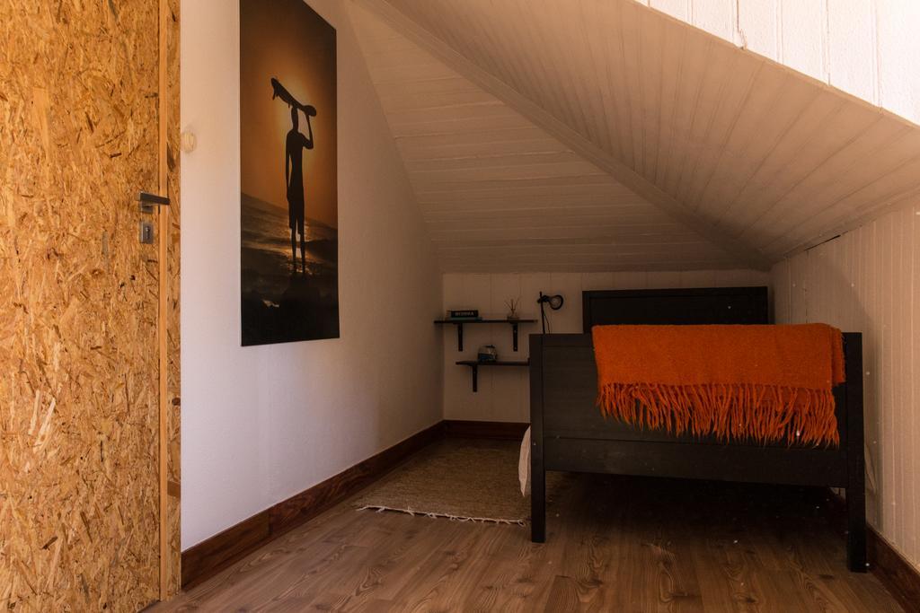 Hostel Pura Vida Beach