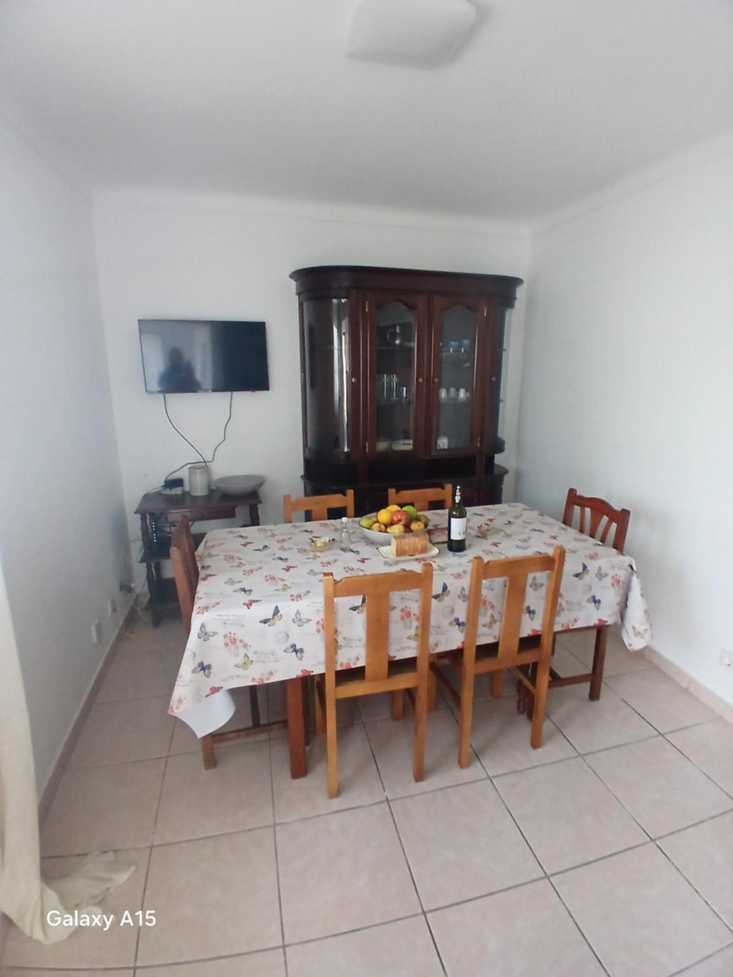 Holiday home Casa Da Padaria Caldas Da Rainha