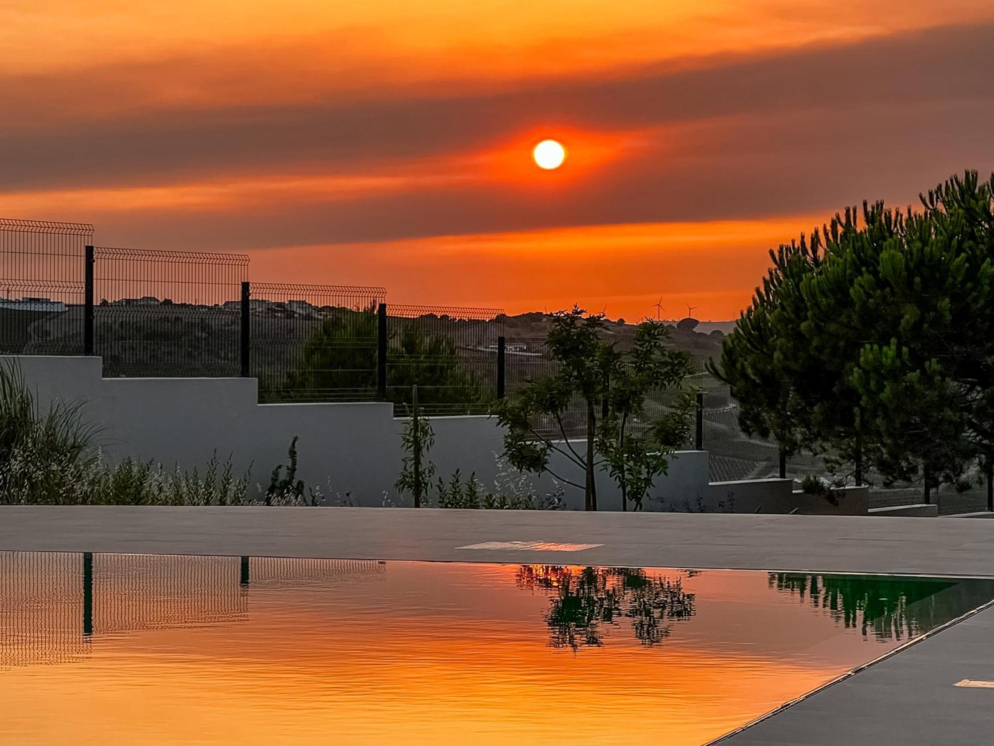 Luxurious Wine Country - Near Lisbon Villa Alenquer