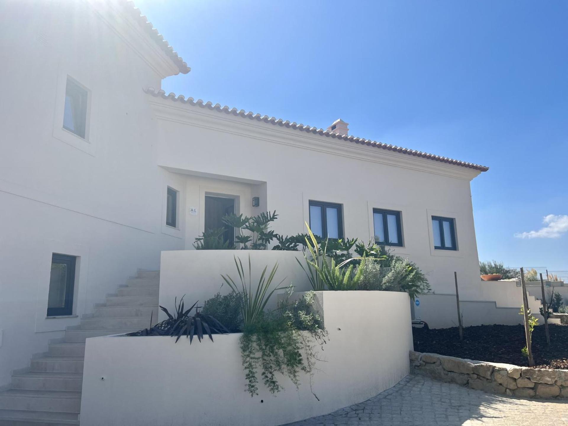 Villa Luxurious Wine Country - Near Lisbon Alenquer