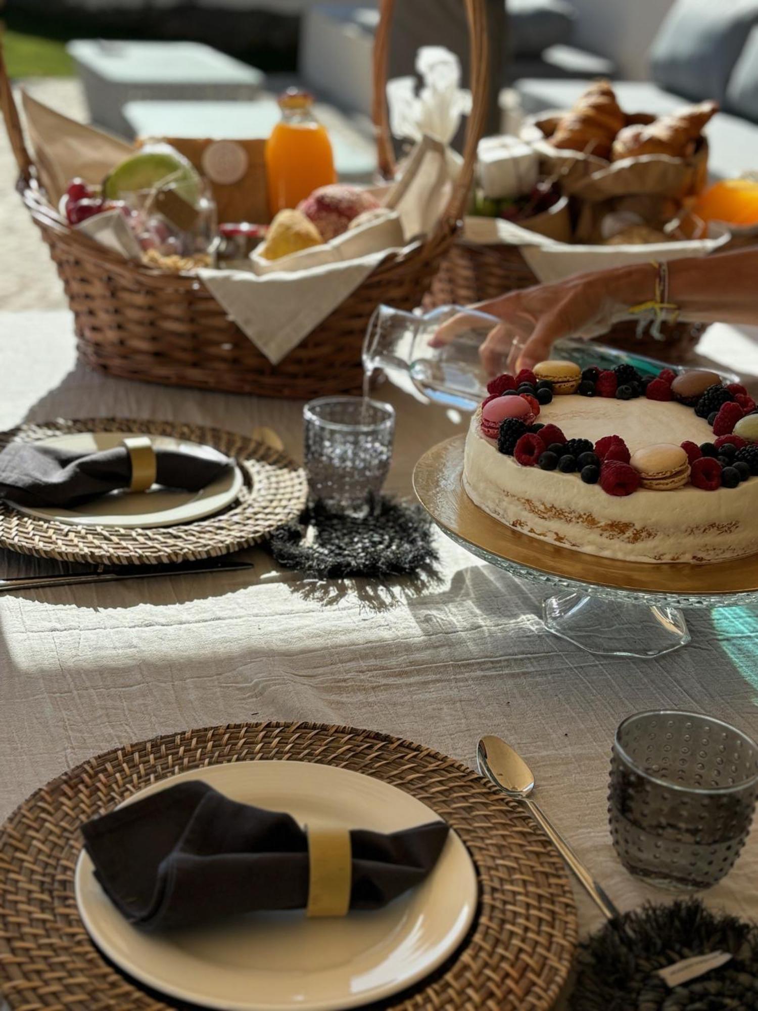 Luxurious Wine Country - Near Lisbon