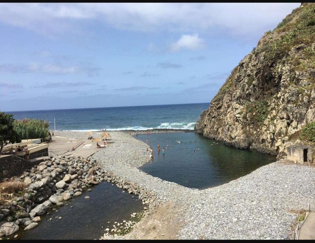 Luci's House * Sao Jorge (Madeira)