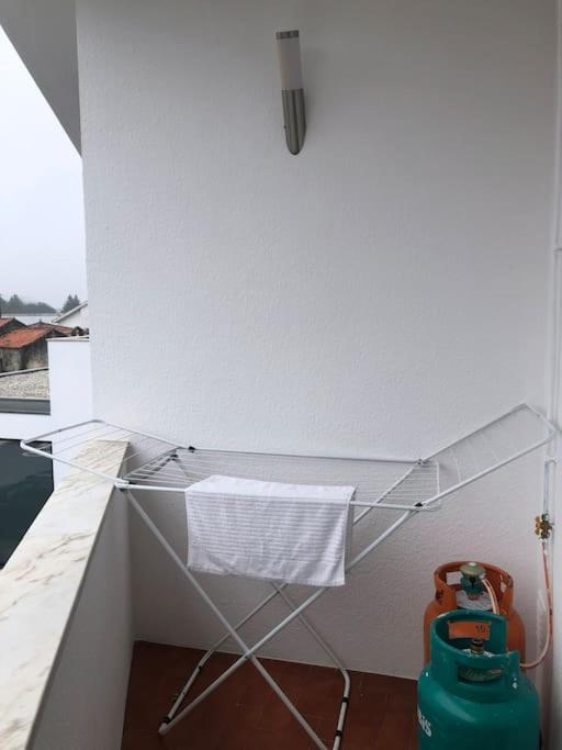 Habitación en casa particular Privado Viana do Castelo