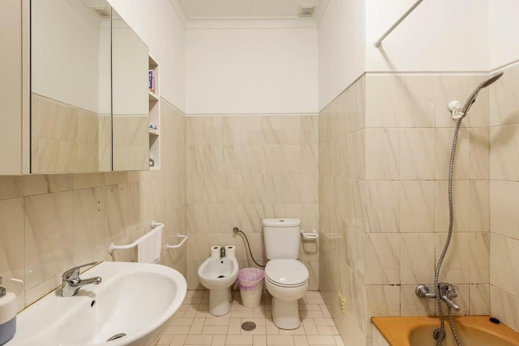 Privado Homestay *