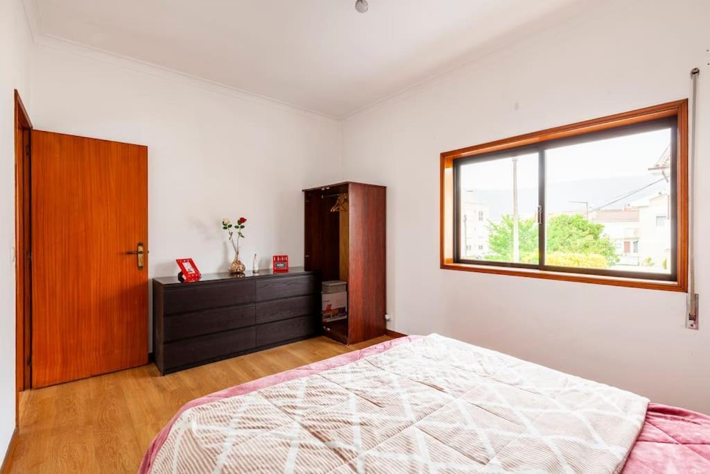 Homestay Privado Viana do Castelo