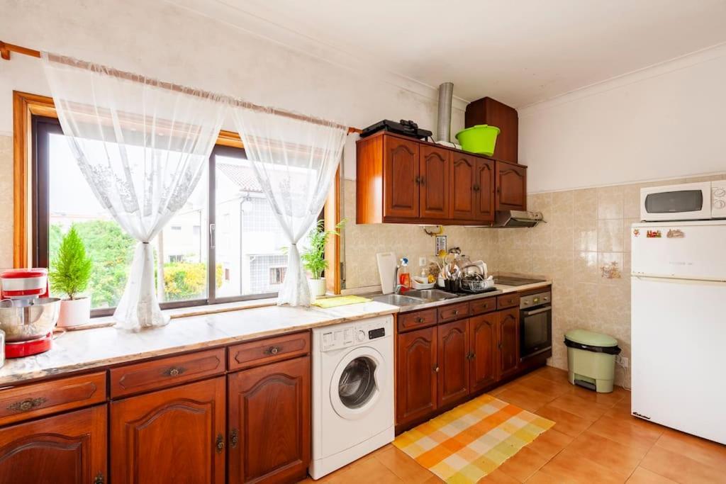 Privado Homestay *