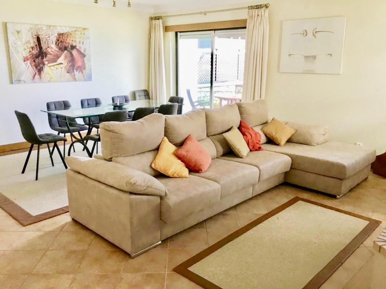 Blue - In Complex With 3 Pools Apartment Sao Martinho do Porto