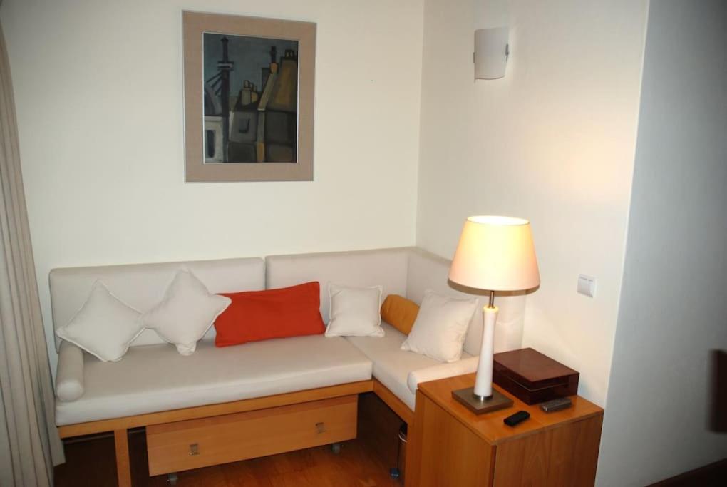 Apartment Blue - In Complex With 3 Pools