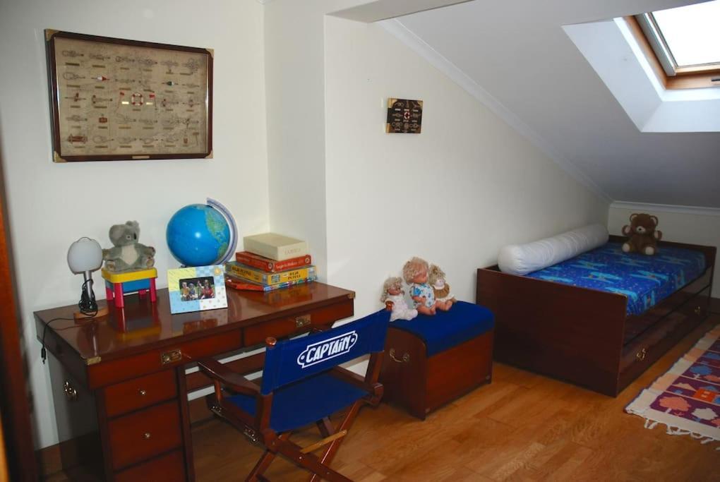 Apartment Blue - In Complex With 3 Pools Sao Martinho do Porto