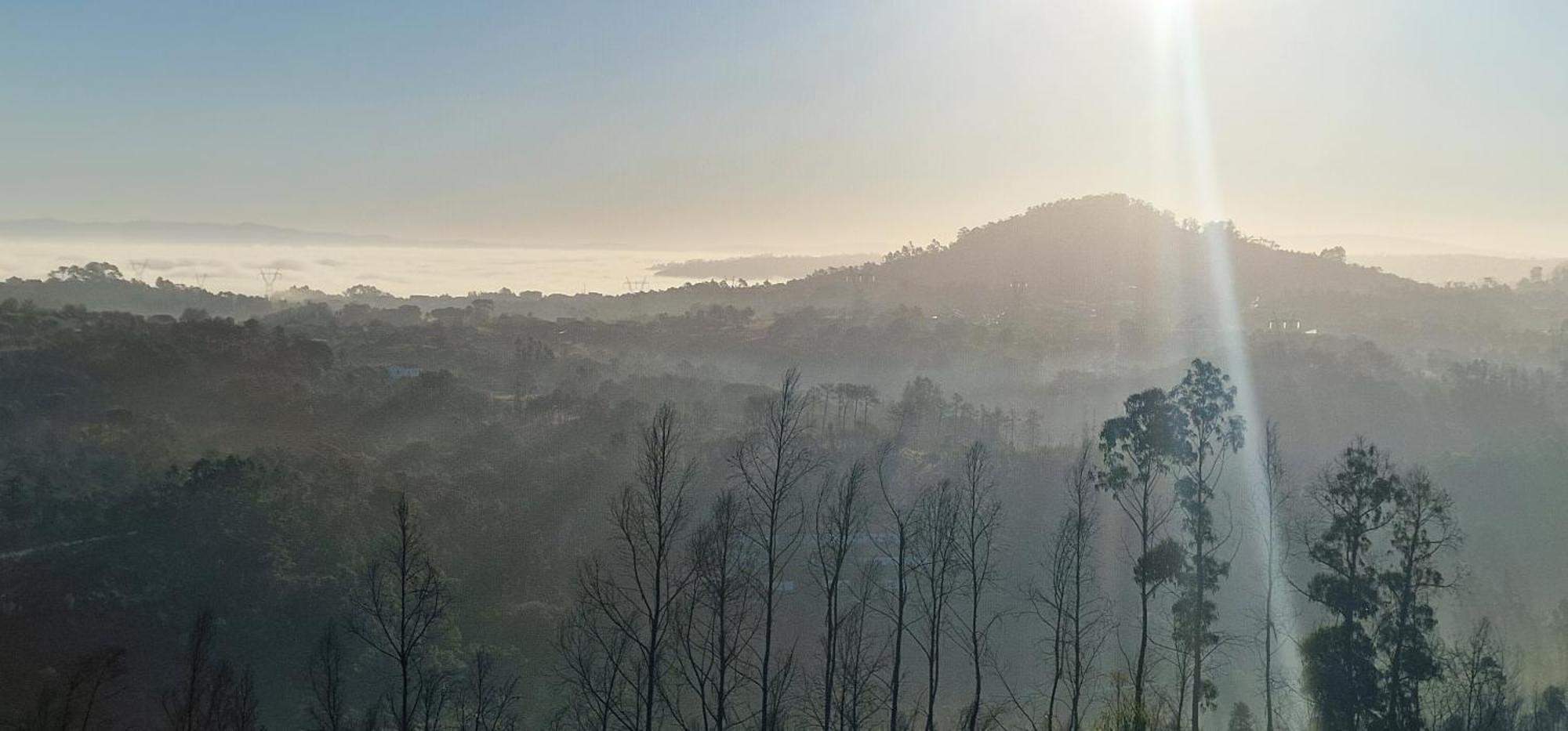 Quinta Da Chumbaria - Heaven On A Hilltop, Peace And Stunning Views! Сasa de vacaciones *