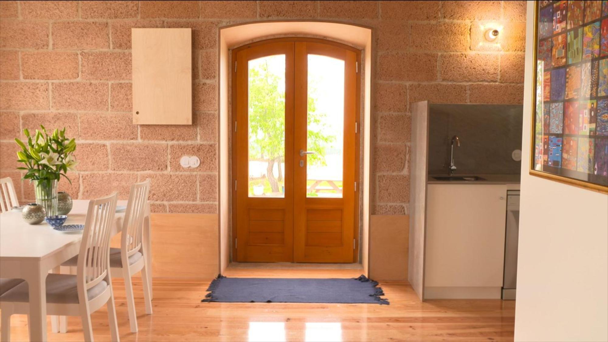 Quinta Da Chumbaria - Heaven On A Hilltop, Peace And Stunning Views! Сasa de vacaciones