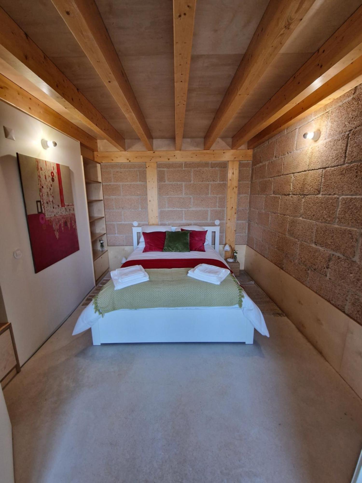 Сasa de vacaciones Quinta Da Chumbaria - Heaven On A Hilltop, Peace And Stunning Views! *